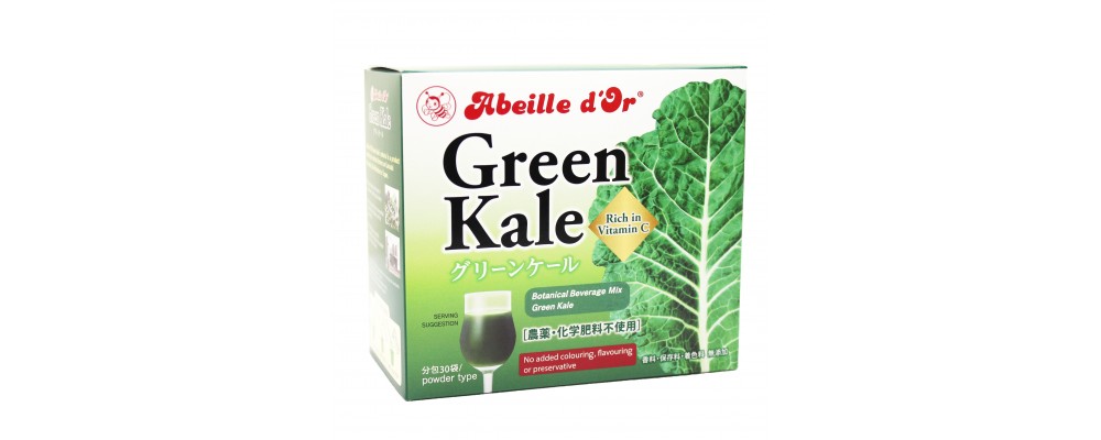 Green Kale 
