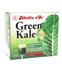 Green Kale 